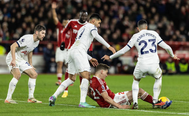 努力和调整 努力和调整