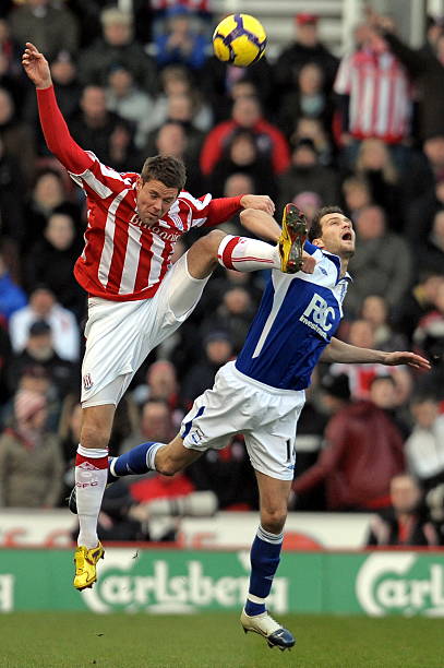 前场的威胁 前场的威胁